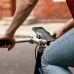 Компактное крепление для телефона на руль велосипеда. Loop Mount 1